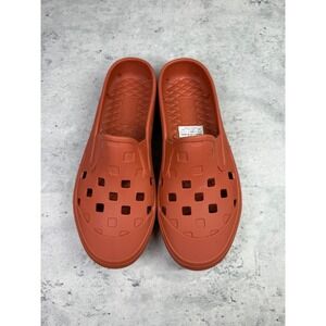 Vans slip-on mule trk shoe